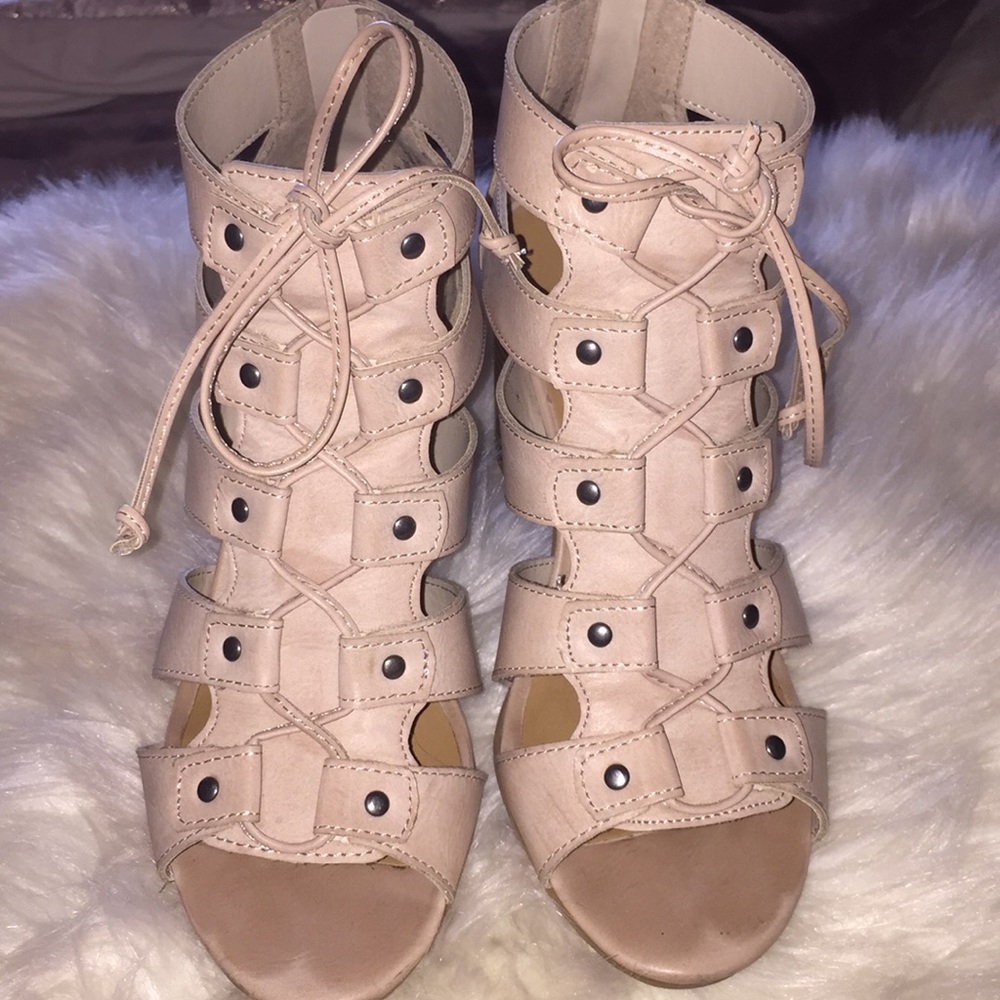 High heels size 6.5